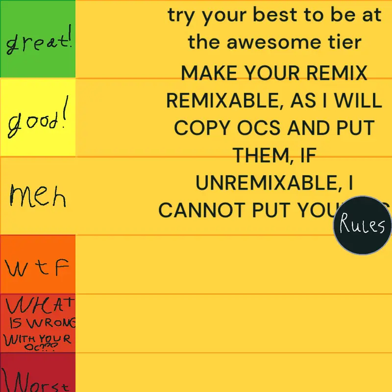 Game by @Karenshouldnotexist1