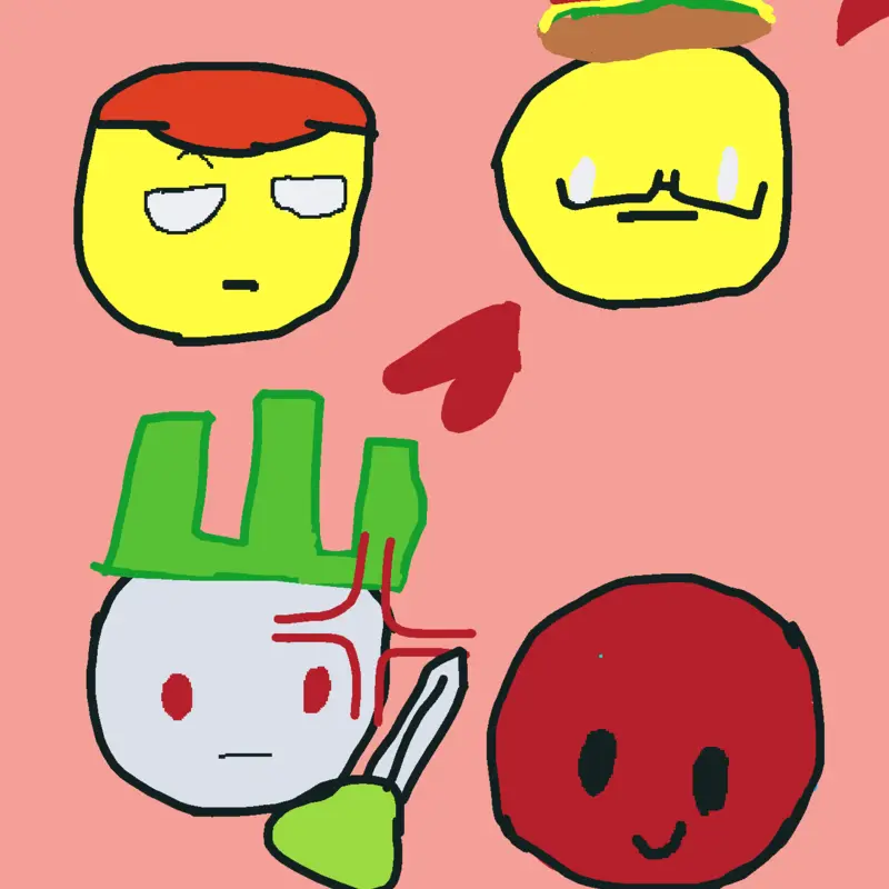 Game by @MonkeyDAthena