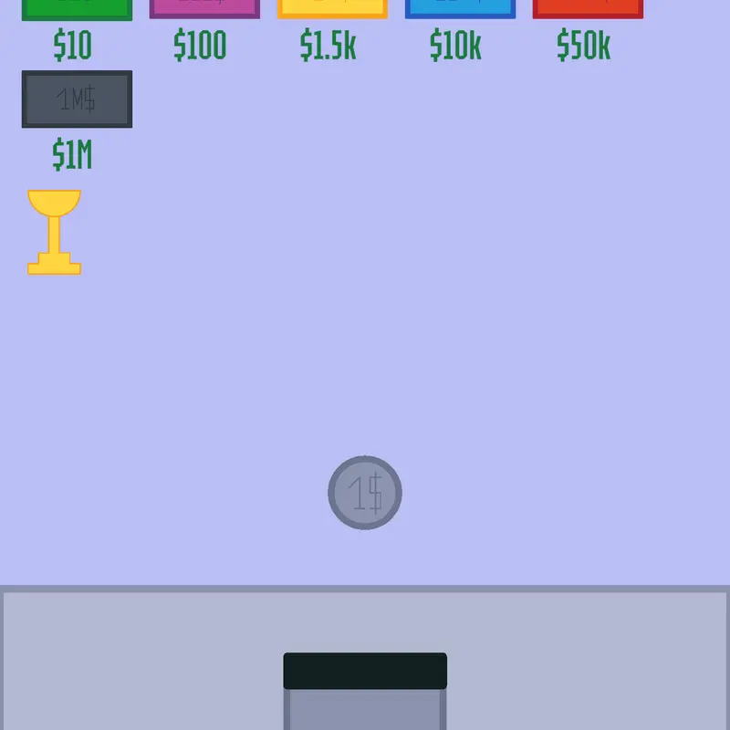 Game by @ZARAJOYS_Blank