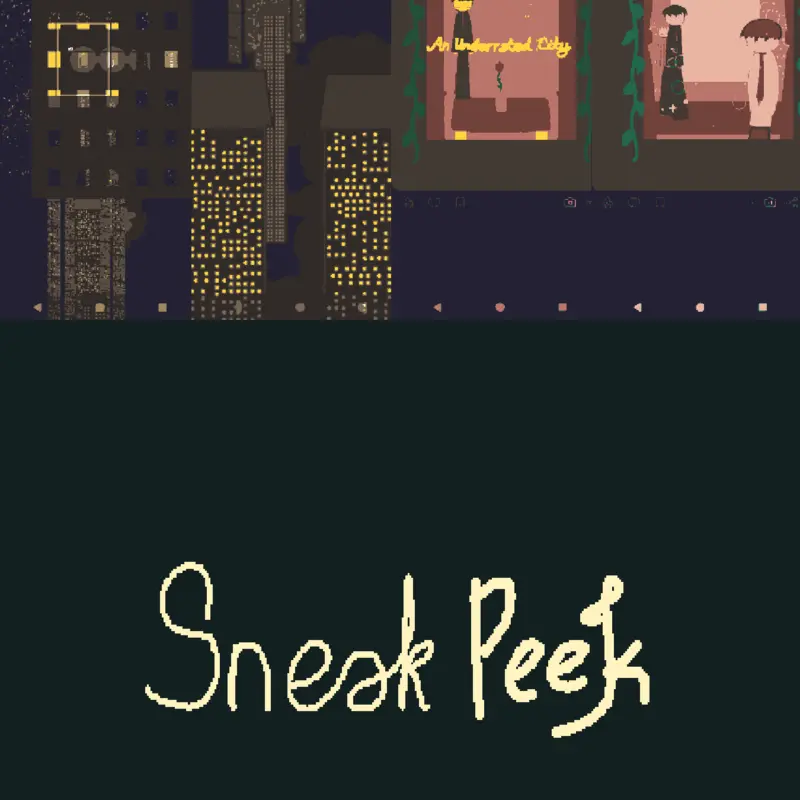 Game by @Penozendevierre