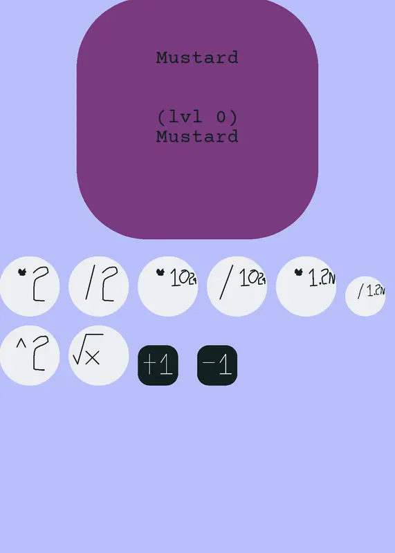 Game by @marianidelacruz
