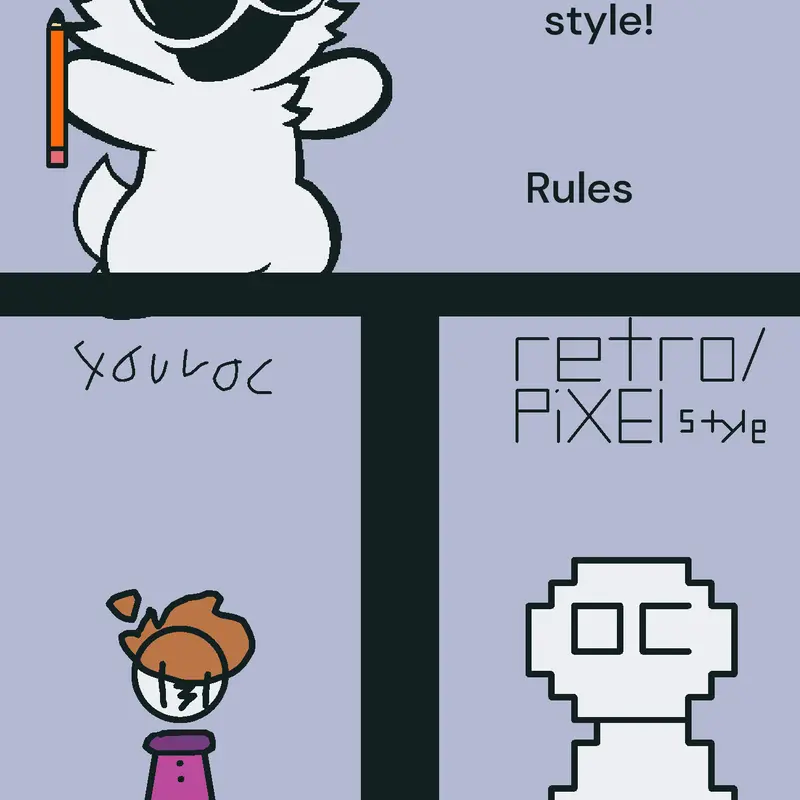 Game by @WilliamD