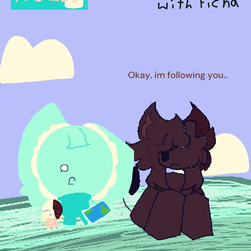 Game by @cherryblossomflower