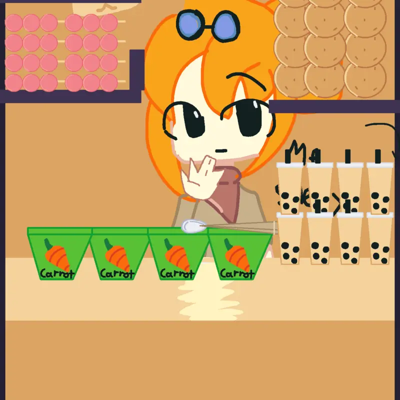 Game by @Nachi_mosaki
