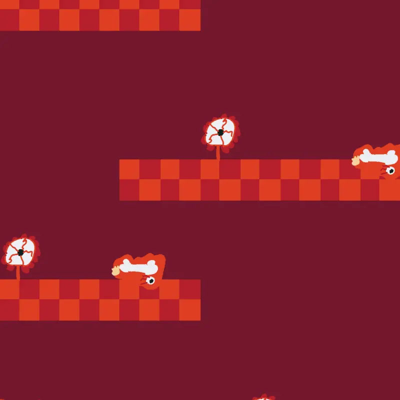 Game by @pipeno