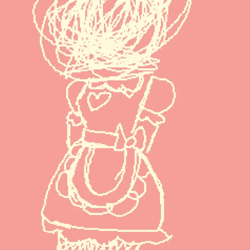Game by @fisaen_darkness