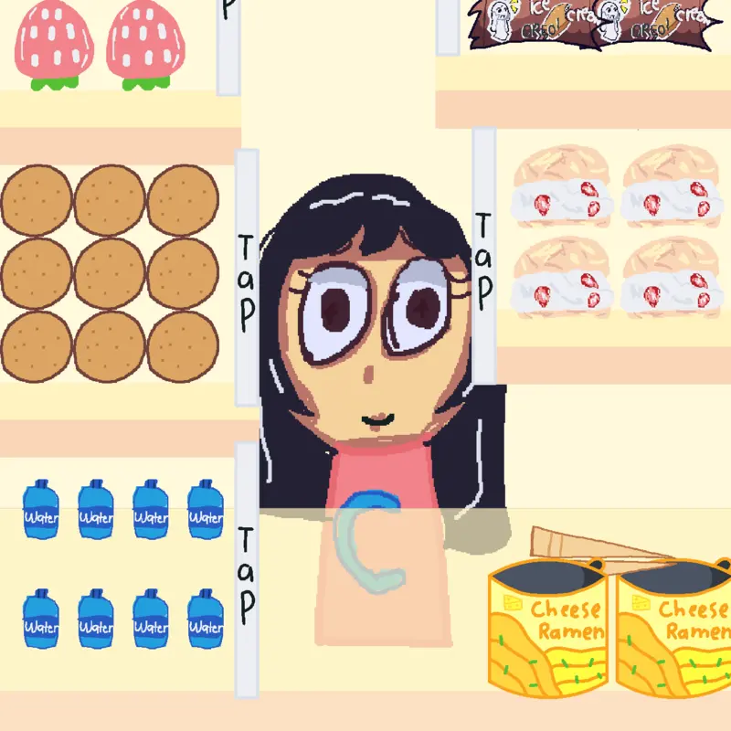 Game by @IMFROMPHILIPHINES