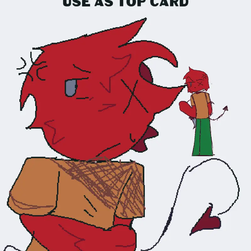 Game by @F0R3V3RARYA