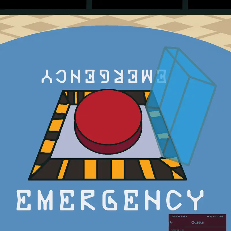 Game by @Hiand