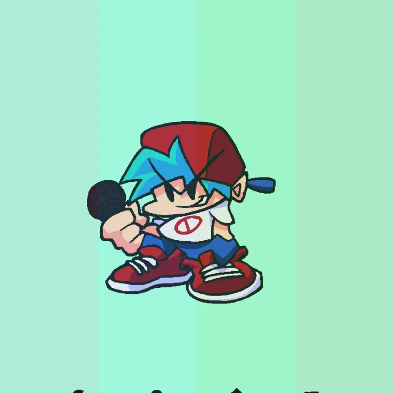 Game by @fnfcomunity