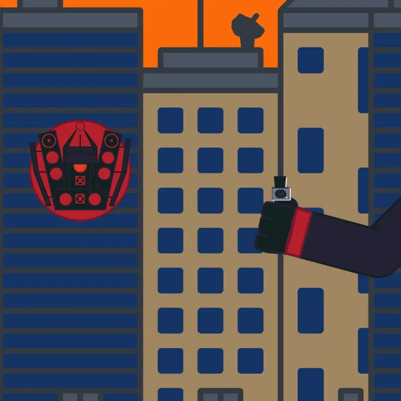 Game by @GenesisVega