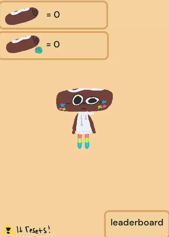 Game by @kucheinghardkore