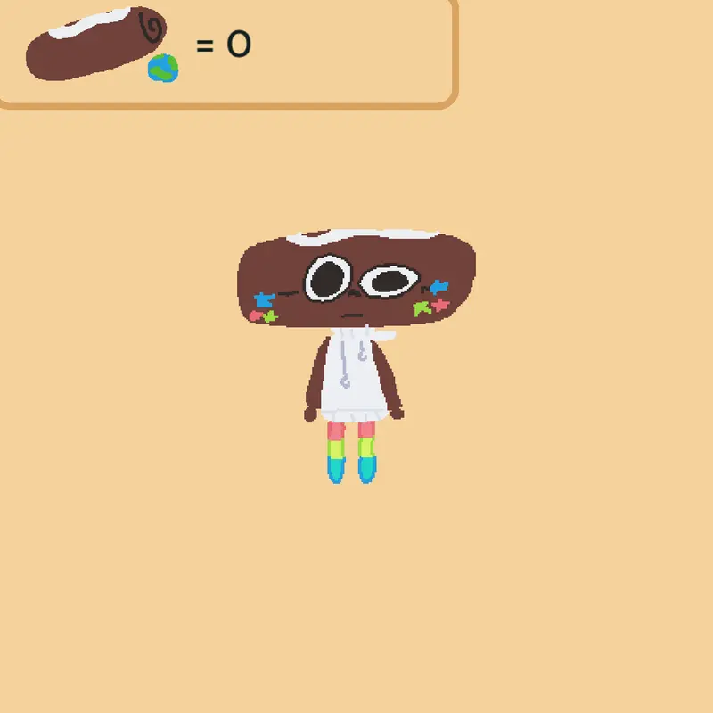 Game by @kucheinghardkore