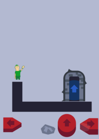 Mi primer juego