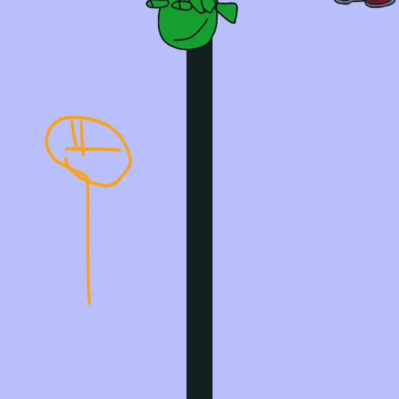 Game by @doodle_artist