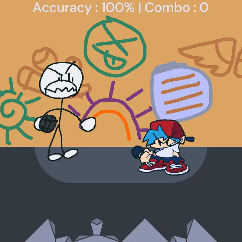 Game by @twotime33