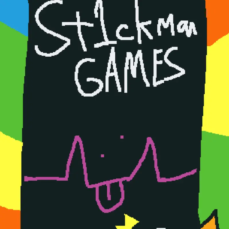 Game by @St1ckman_GAMES