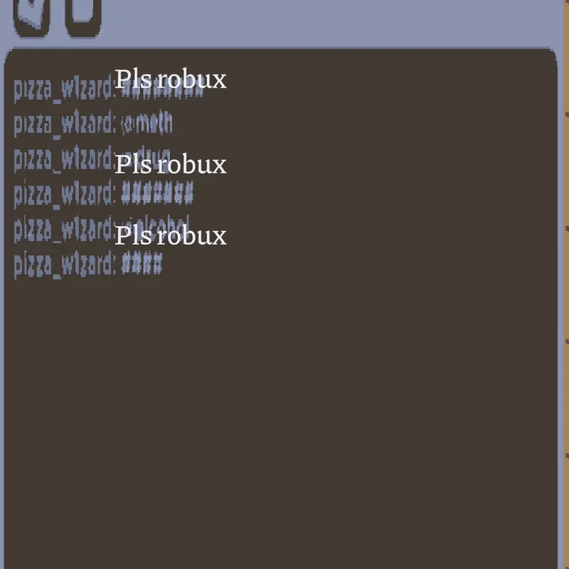 Game by @LombotomyDash