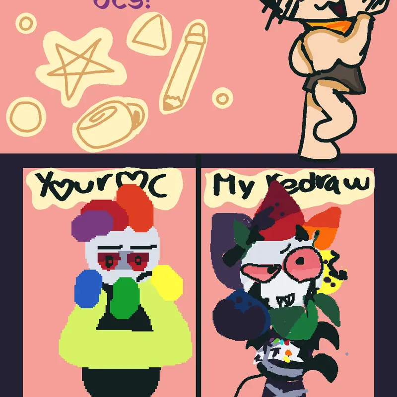 Here u go :)! by @K8tty-D0ts