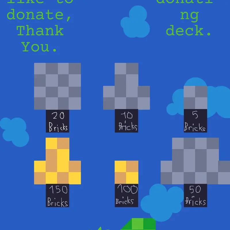Game by @NikoKamote