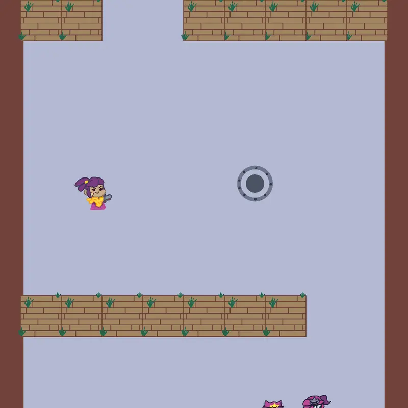 Game by @PurpleDoodles