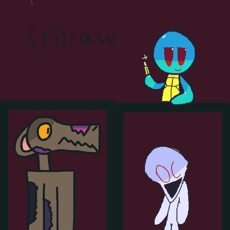 Game by @anti_hater