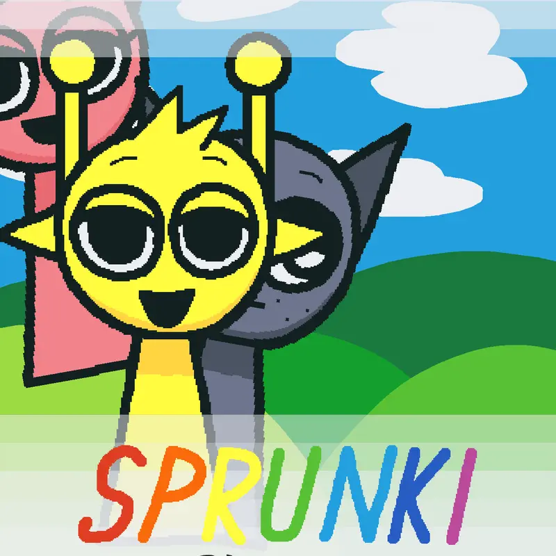 Game by @Pinkiproductions