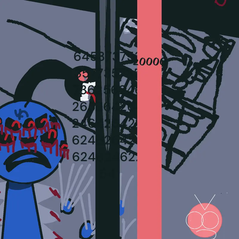 Game by @ufoyga_fan_Halloween