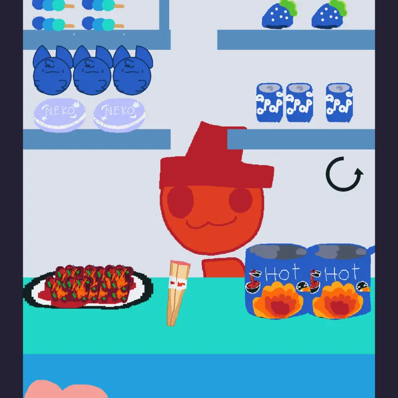 Game by @MrCasketKargo