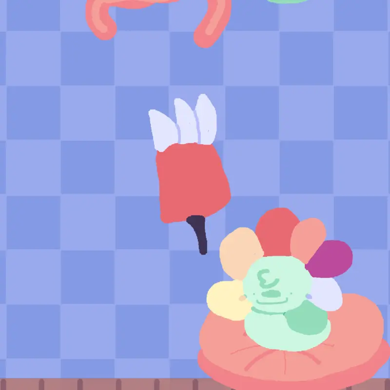 Game by @gigi_cookie