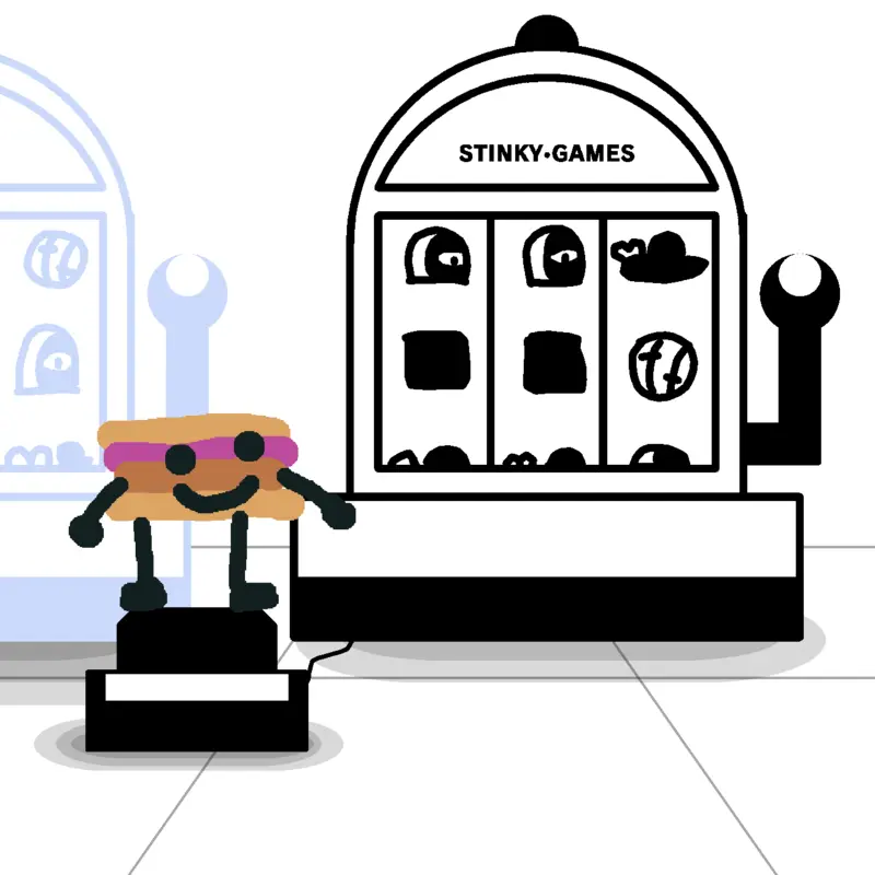 Game by @GourdyXToodles2