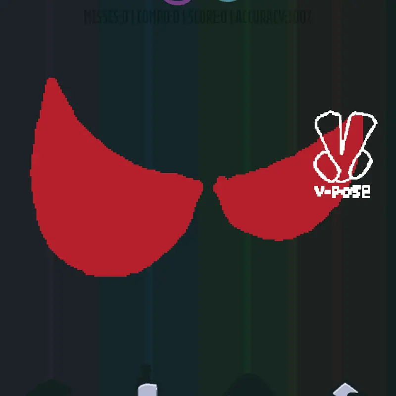 Game by @murielshow