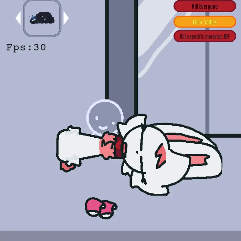 Game by @romiz