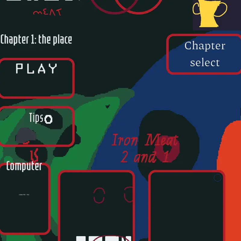 Game by @Dbrothersgames