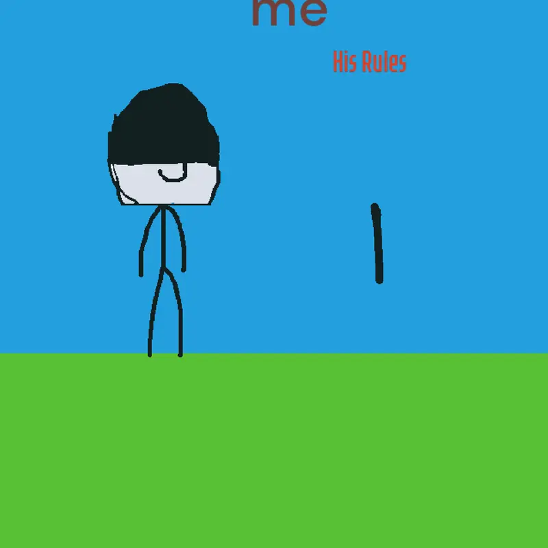 Game by @RAIZEN06