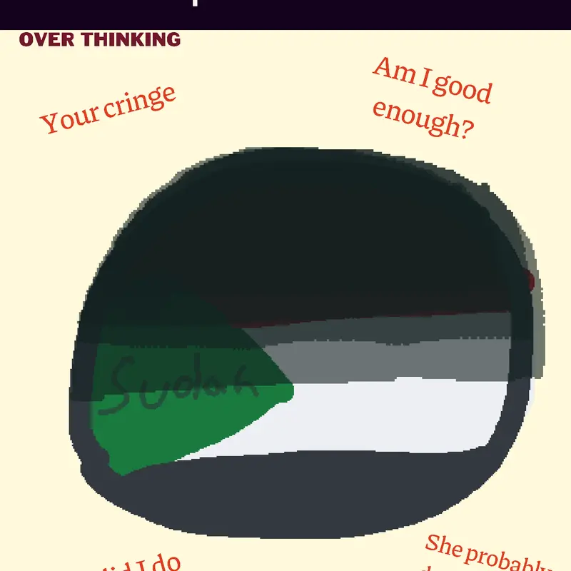 Game by @sudanese_countryball