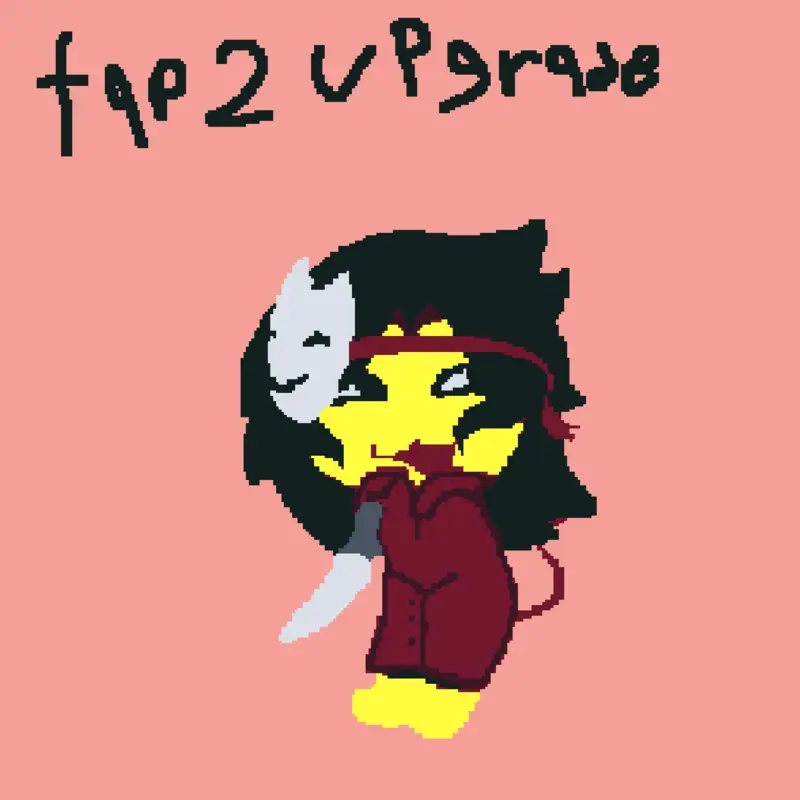 ART COMP :) by @W3IRD00