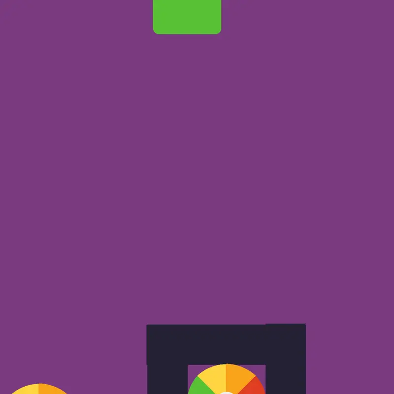 Game by @CeFST