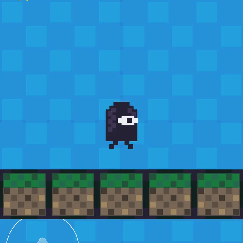 Game by @dilutedue