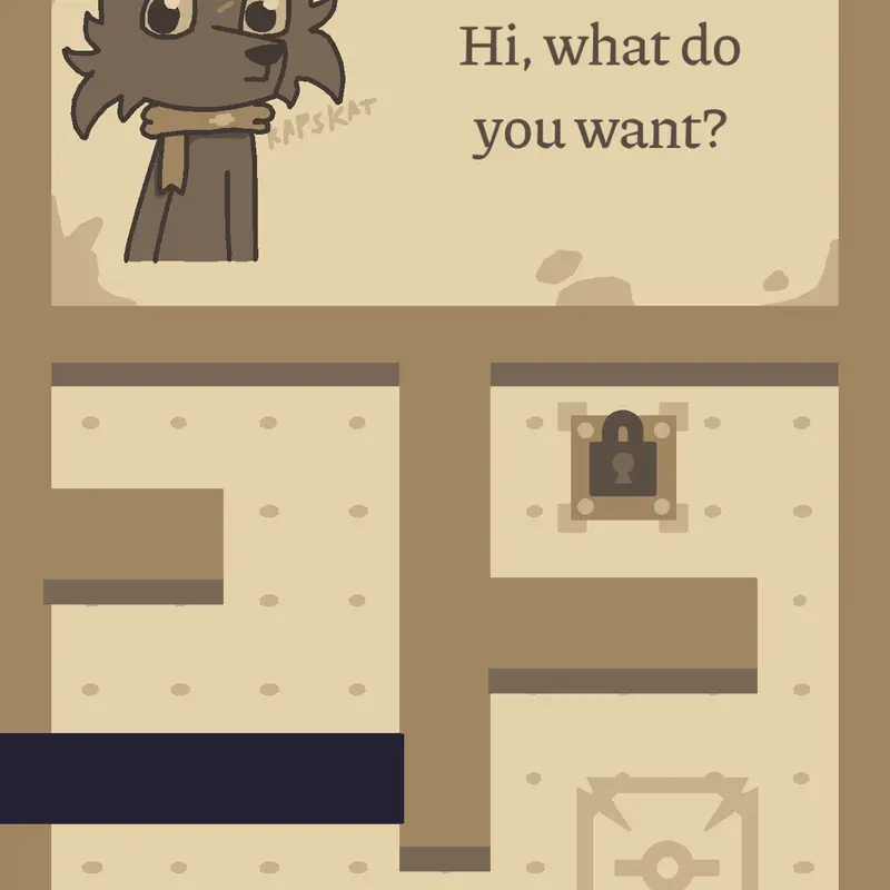 Game by @RandomNpc