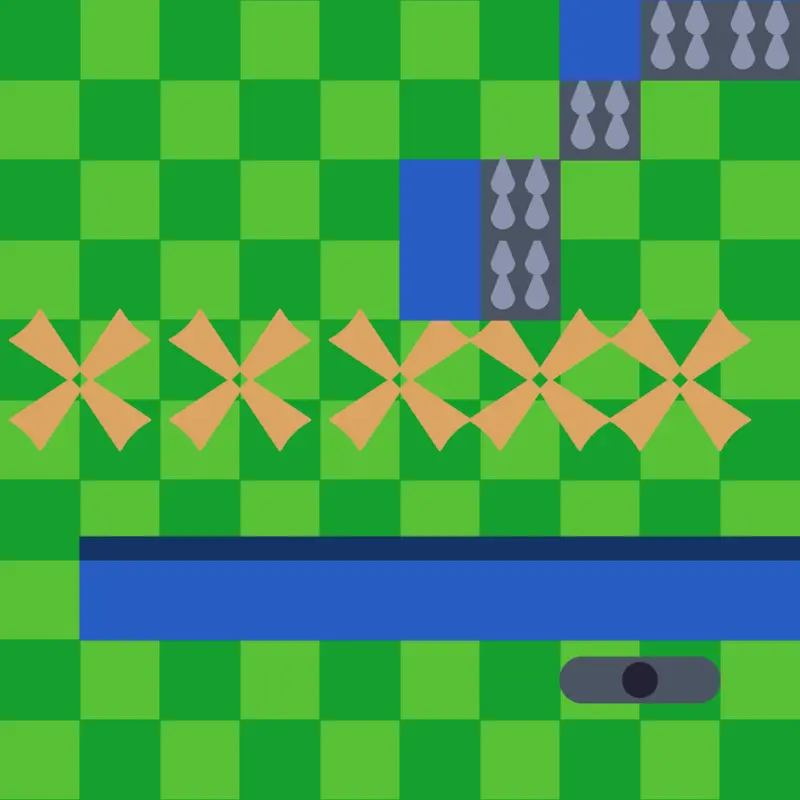 Game by @todhf