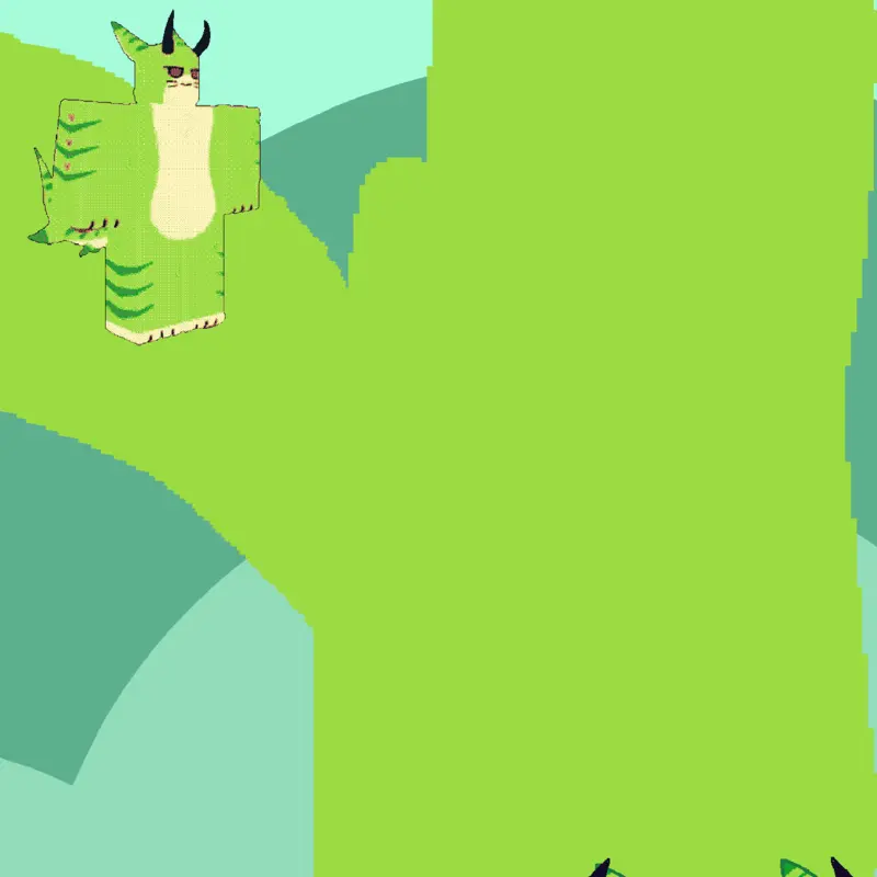 Game by @X_Orange_Paint_KP