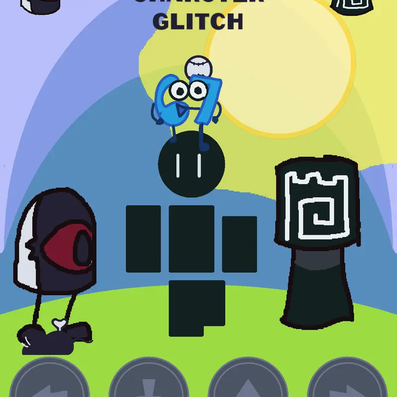 Game by @MrDennis_Figure