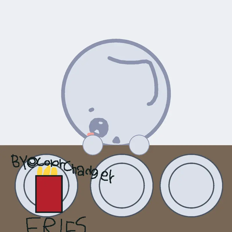 Game by @ColorChanger