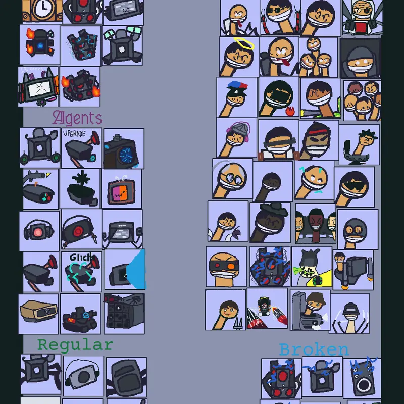 Game by @AfterTShock
