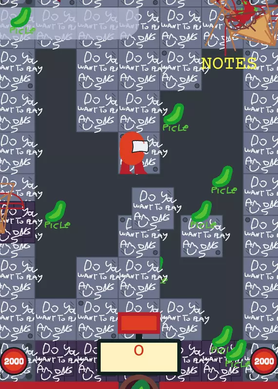 Game by @RuanStudio
