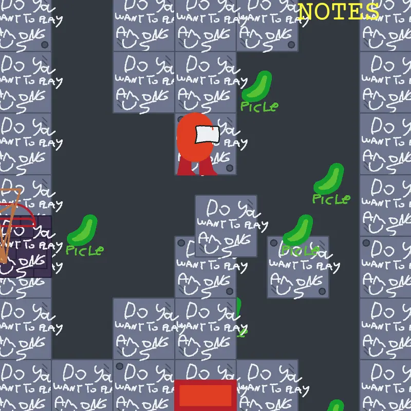 Game by @RuanStudio