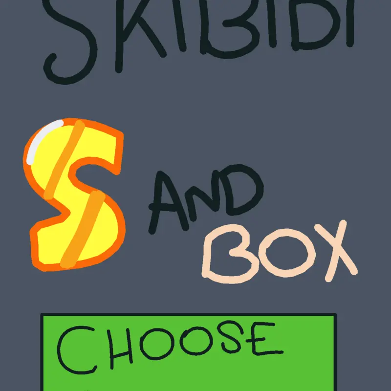 Game by @CatNap977