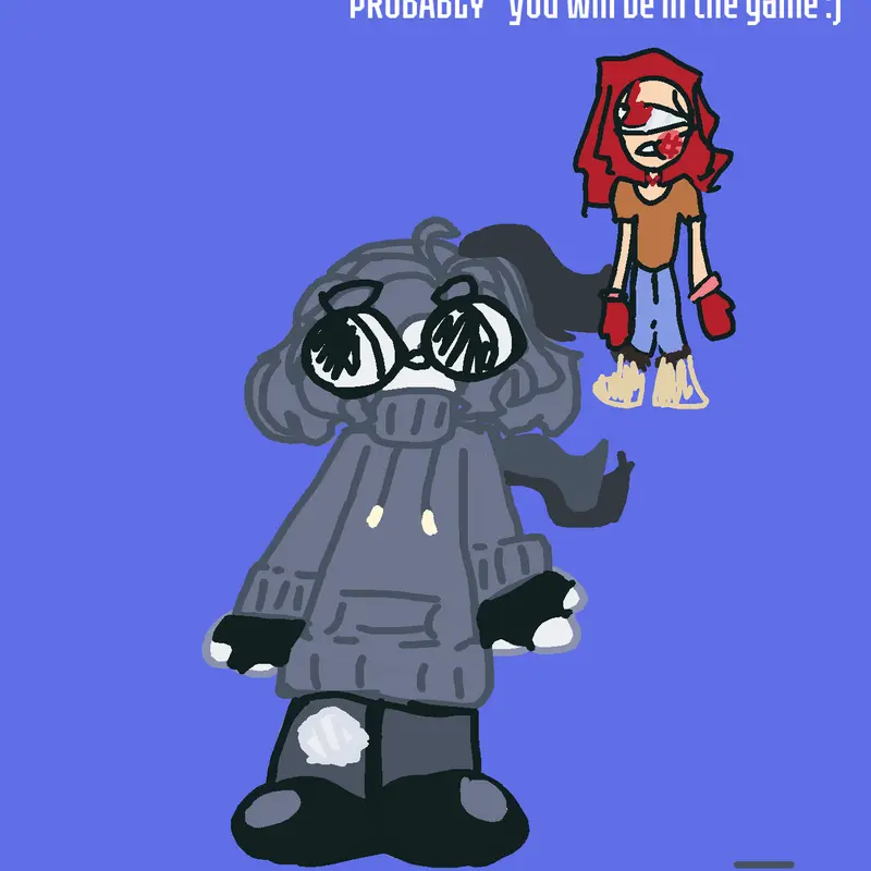 Game by @GnarpyGnarpGnarp