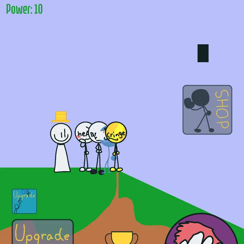 Game by @KCFandroid